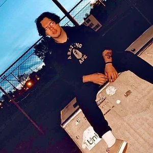 Meet your Posher, Xavier